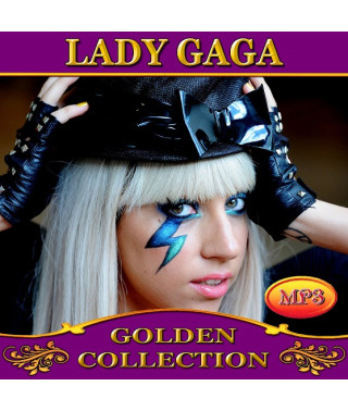 Lady Gaga [CD/mp3]