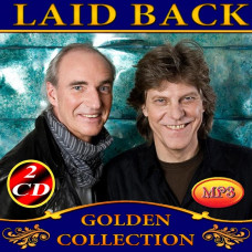 Laid Back [2 CD/mp3]