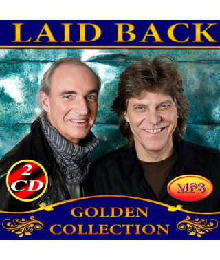 Laid Back [2 CD/mp3]