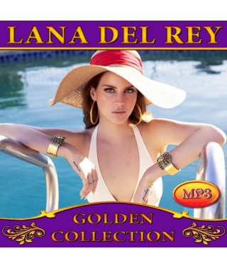 Lana Del Rey [CD/mp3]