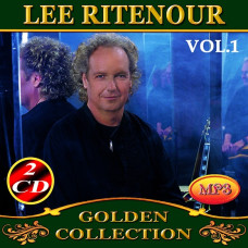 Lee Ritenour [4 CD/mp3]