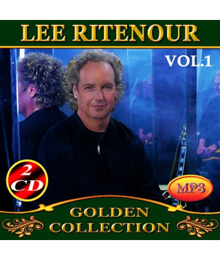 Lee Ritenour [4 CD/mp3]