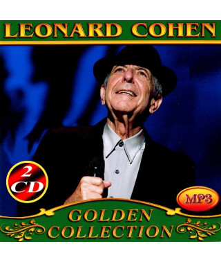 Leonard Cohen [2 CD/mp3]