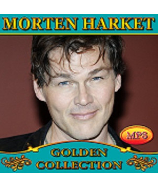 Morten Harket [CD/mp3]