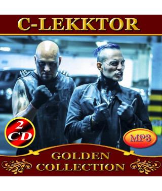 C-Lekktor [2 CD/mp3]