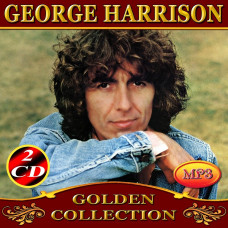 George Harrison [2 CD/mp3]