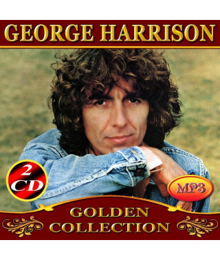 George Harrison [2 CD/mp3]