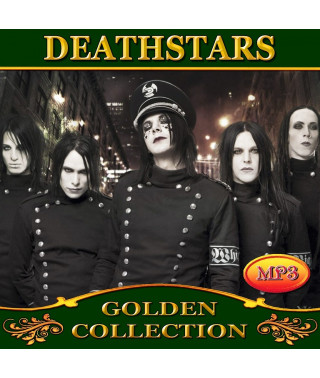 Deathstars [CD/mp3]