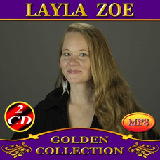Layla Zoe [2 CD/mp3]