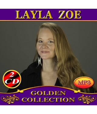 Layla Zoe [2 CD/mp3]