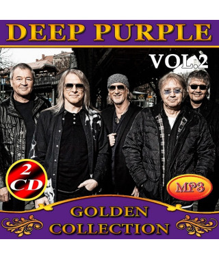 Deep Purple [2 CD/mp3]