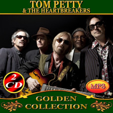 Tom Petty & The Heartbreakers [2 CD/mp3]