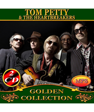 Tom Petty & The Heartbreakers [2 CD/mp3]