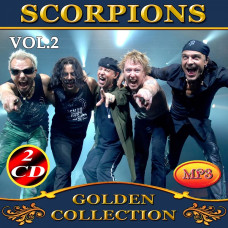 Scorpions [2 CD/mp3]