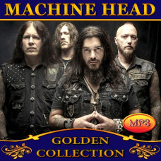Machine Head [CD/mp3]