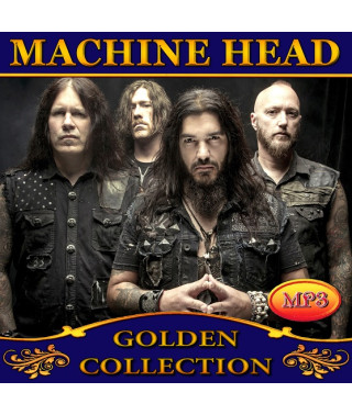 Machine Head [CD/mp3]