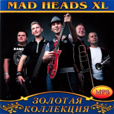 Mad Heads XL [CD/mp3]