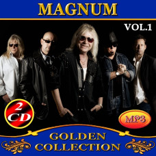 Magnum [4 CD/mp3]