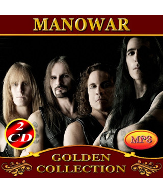 Manowar [2 CD/mp3]