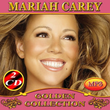 Mariah Carey [2 CD/mp3]