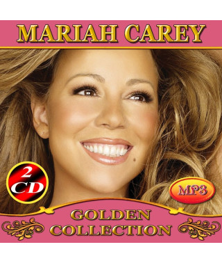 Mariah Carey [2 CD/mp3]