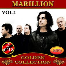 Marillion [4 CD/mp3]