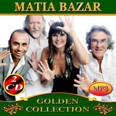 Matia Bazar [2 CD/mp3]