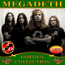 Megadeth [2 CD/mp3]