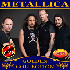Metallica [4 CD/mp3]