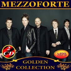 Mezzoforte [CD/mp3]
