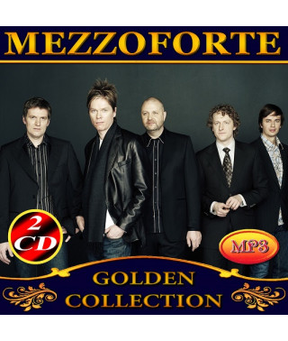 Mezzoforte [CD/mp3]
