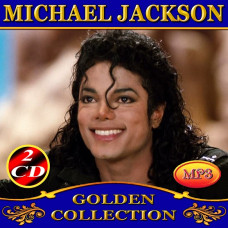 Michael Jackson [2 CD/mp3]