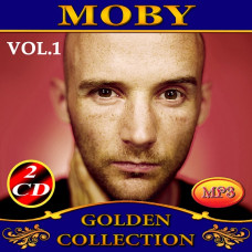 Moby [4 CD/mp3]