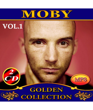 Moby [4 CD/mp3]
