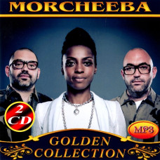 Morcheeba [2 CD/mp3]