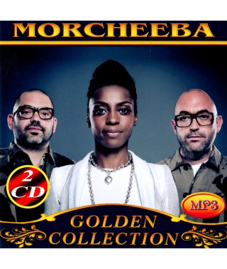 Morcheeba [2 CD/mp3]