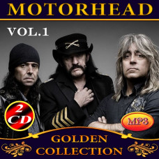 Motorhead [4 CD/mp3]