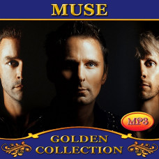 Muse [CD/mp3]