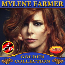 Mylene Farmer [2 CD/mp3]