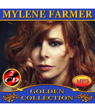 Mylene Farmer [2 CD/mp3]