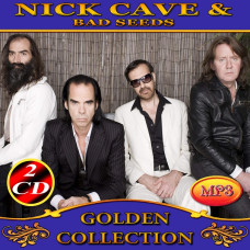 Nick Cave & Bad Seeds [2 CD/mp3]
