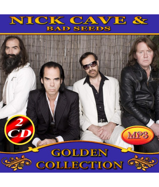 Nick Cave & Bad Seeds [2 CD/mp3]