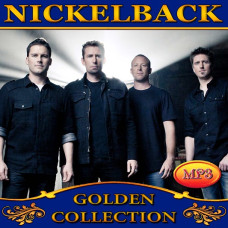 Nickelback [CD/mp3]