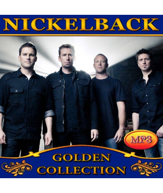 Nickelback [CD/mp3]