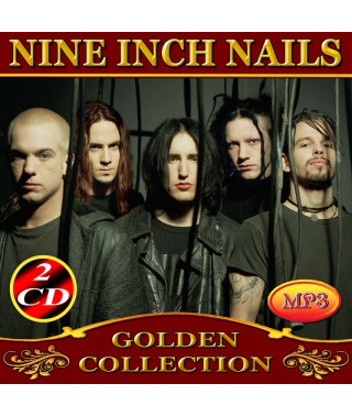 Nine Inch Nails [2 CD/mp3]