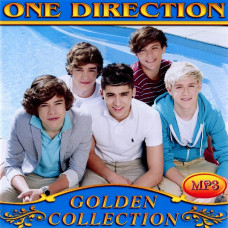 One Direction [CD/mp3]