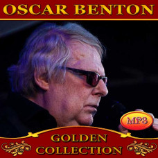 Oscar Benton [CD/mp3]