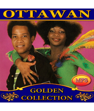 Ottawan [CD/mp3]