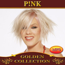 P!NK [CD/mp3]