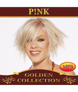 P!NK [CD/mp3]